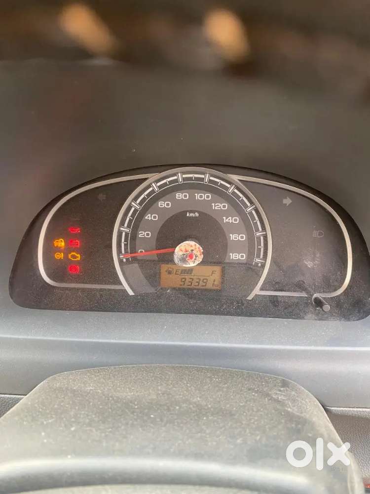 Maruti Suzuki Alto 0.8 Lxi 2014