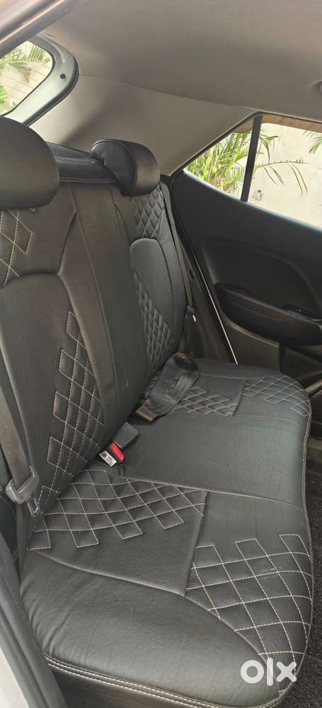Hyundai Venue 1.2 S Plus, 2021, Petrol