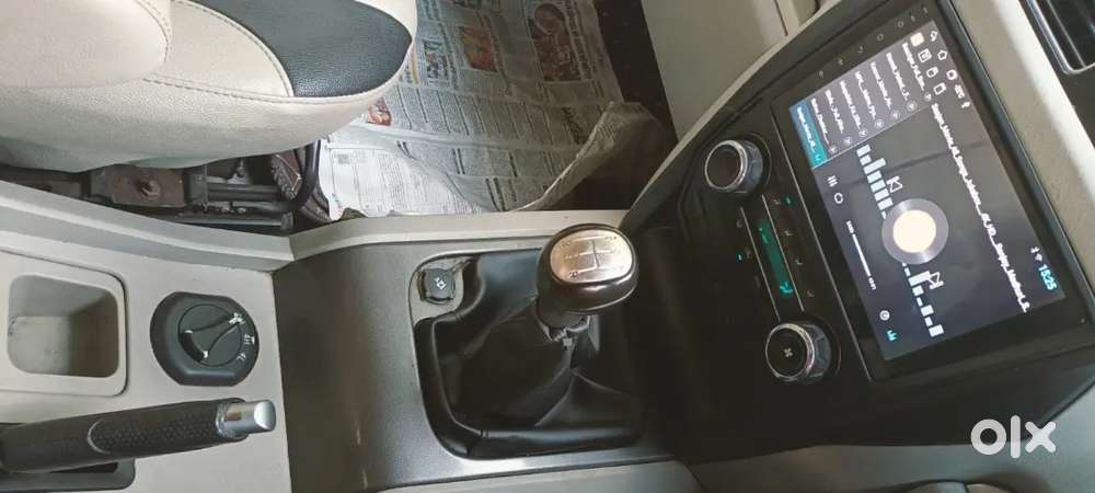 Mahindra Scorpio Diesel 2016