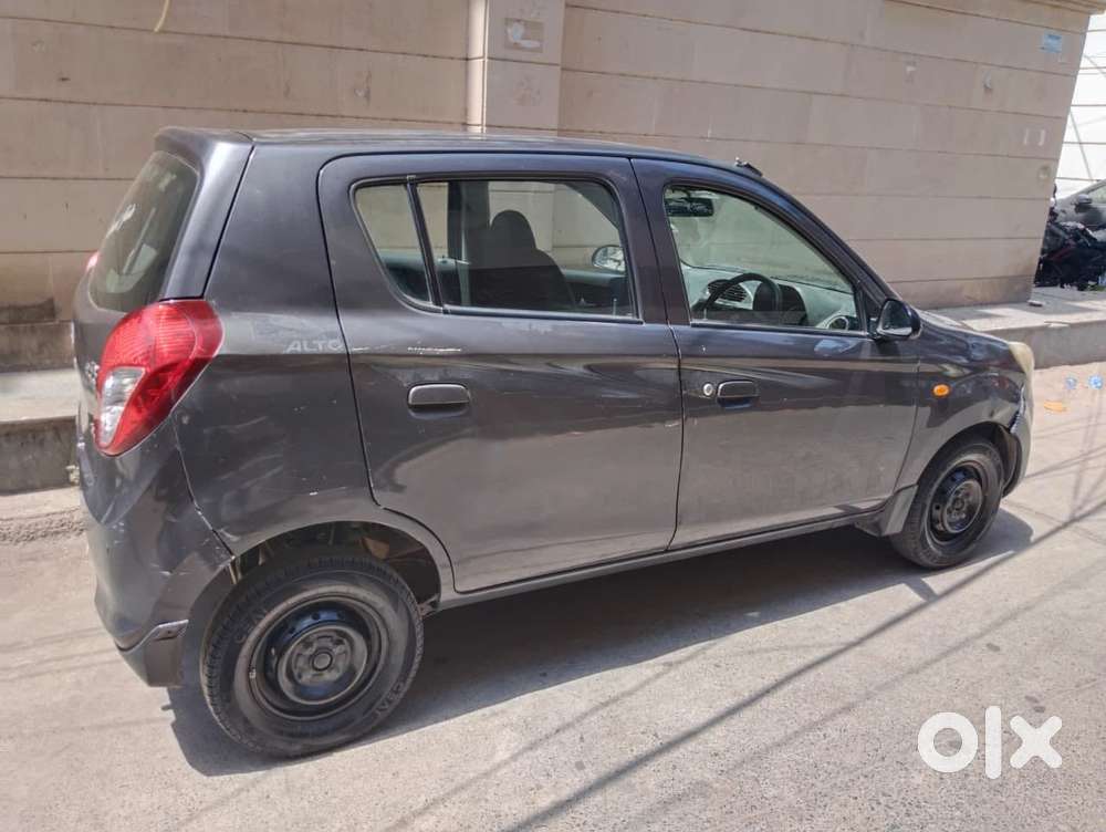 Maruti Suzuki Alto 800 Cng Lxi, 2014, Cng & Hybrids