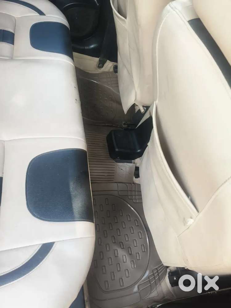 Maruti Suzuki Swift Lxi 2015 Option Petrol Manual