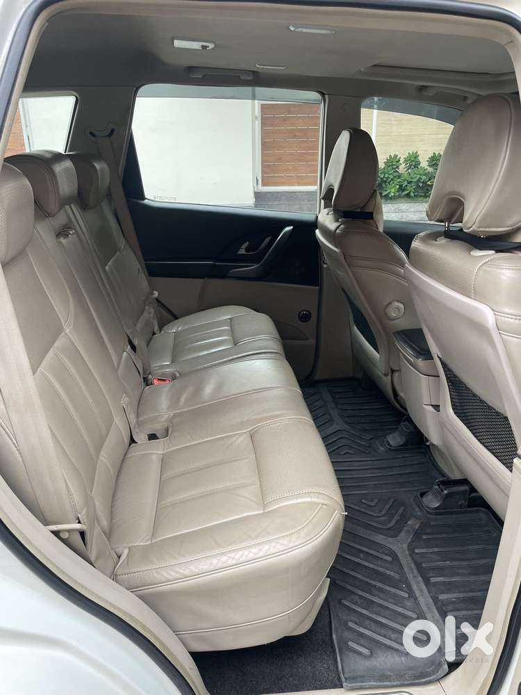 Mahindra Xuv500 2.2 W10, 2016, Diesel