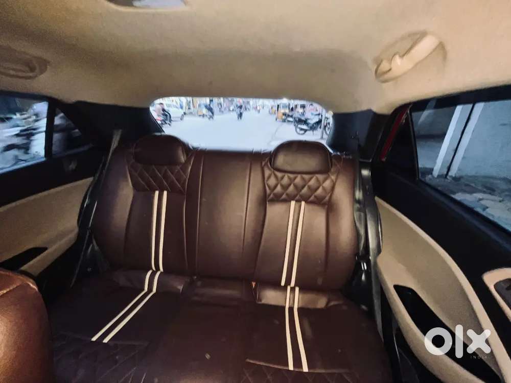 Hyundai I20 Magna 2020 Petrol