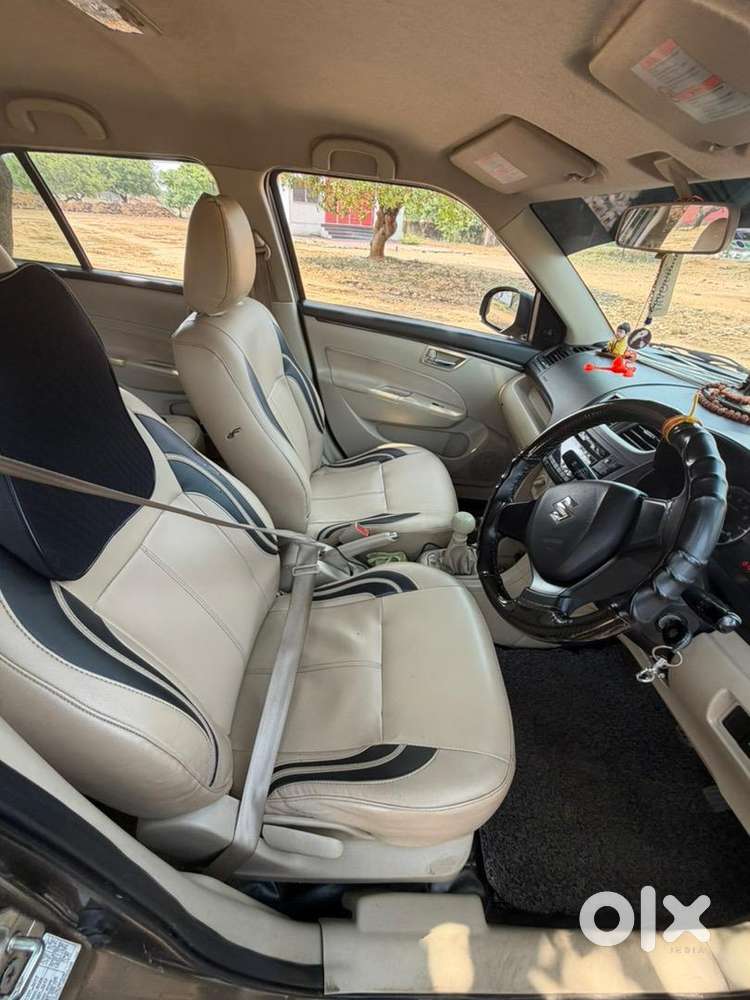 Maruti Suzuki Swift Dzire Petrol Well Maintained