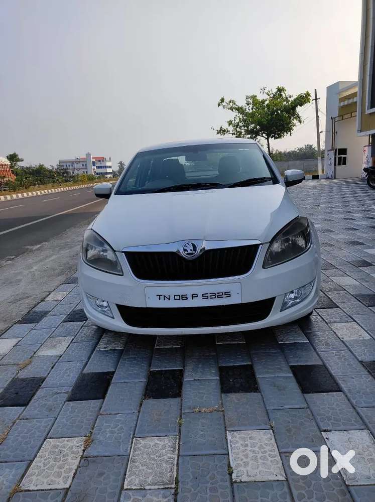 Skoda Rapid 2015 Diesel 125000 Km Driven