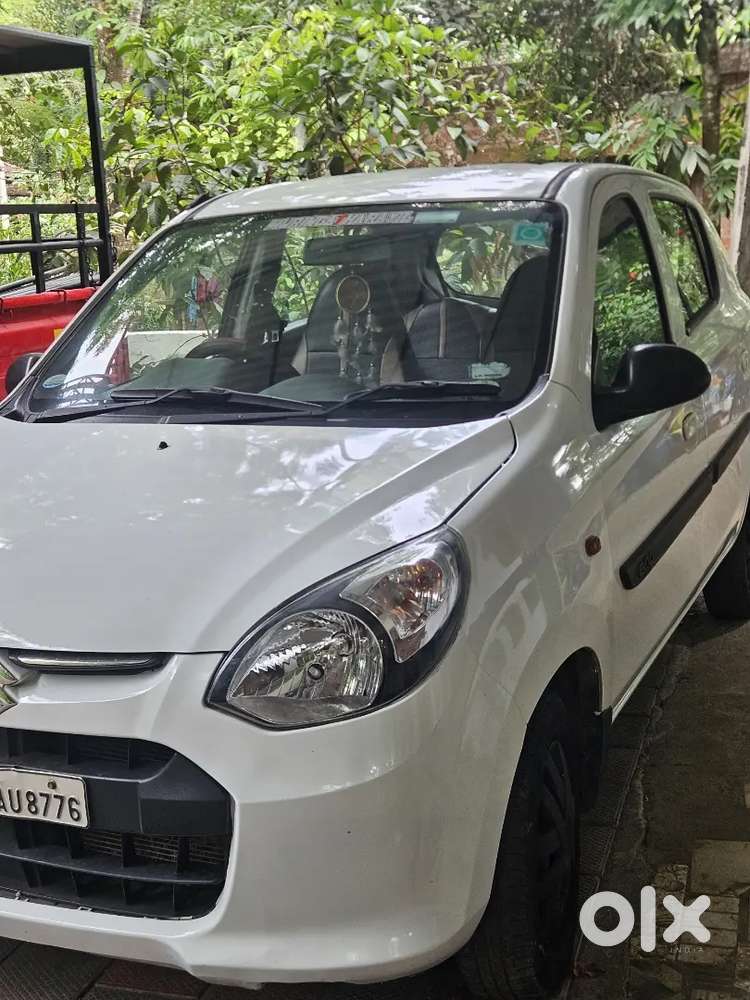Alto 800 Good Condition
