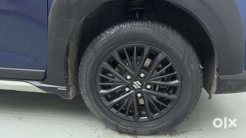Maruti Suzuki Xl6 1.5 Alpha Mt, 2019, Petrol