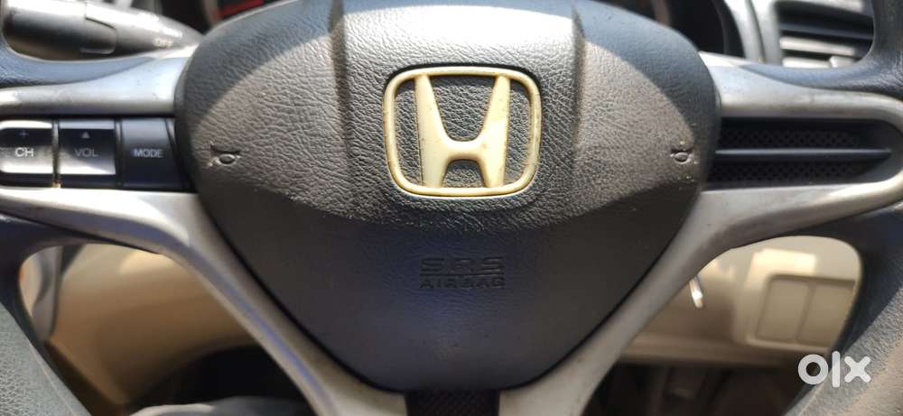 Honda City 2008-2011 1.5 S Mt, 2011, Petrol