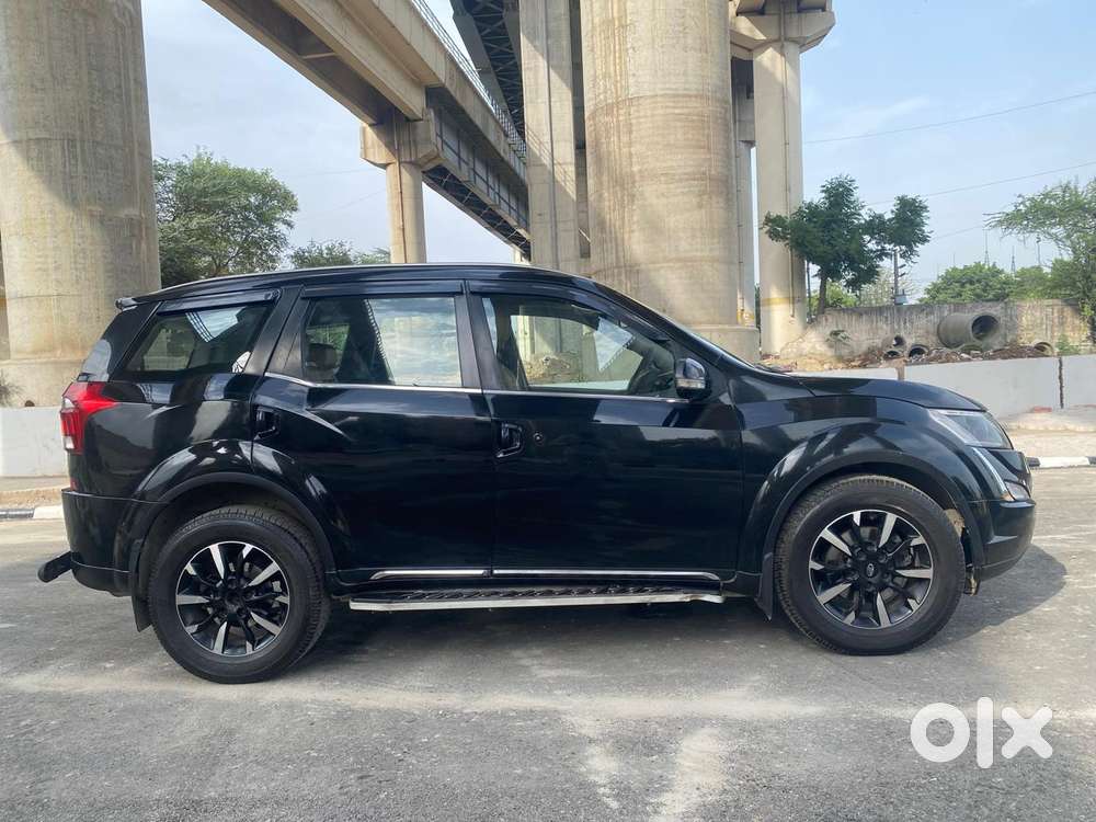 Mahindra Xuv500 W11 Option At, 2018, Diesel