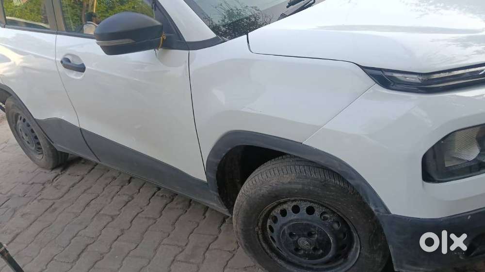 Tata Punch Cng 2025