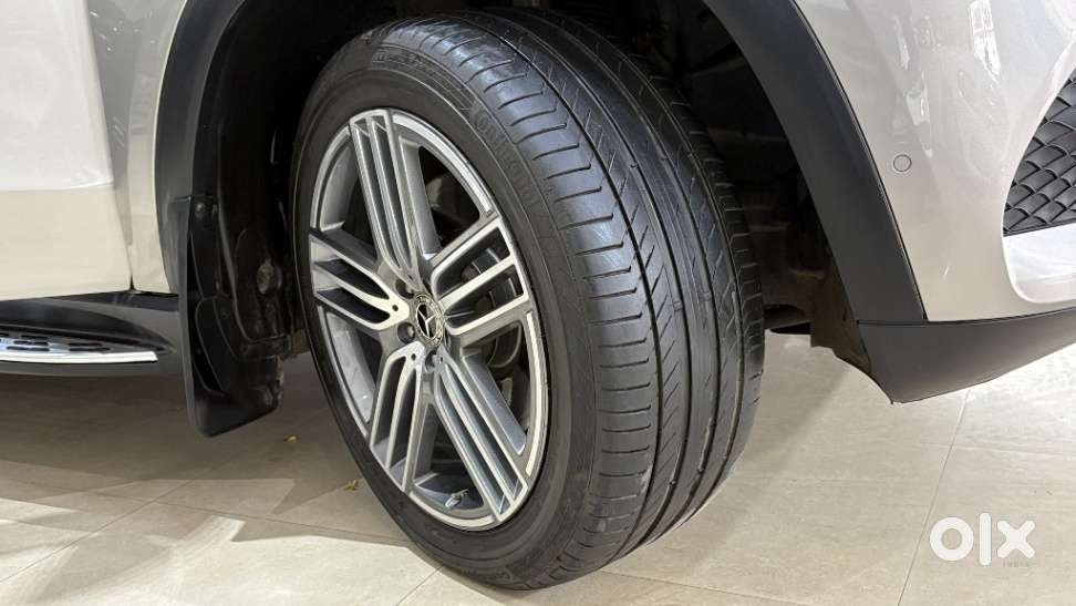 Mercedes-benz Gls 400d 4matic, 2023, Diesel