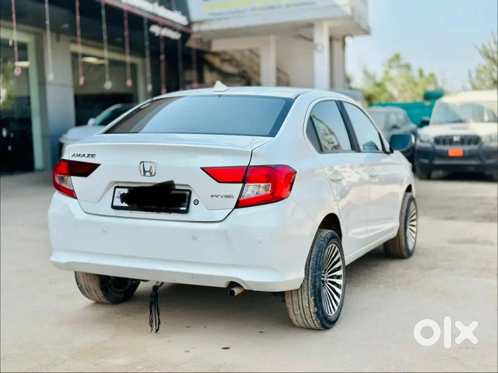 Honda Amaze 1.2 Mt 2022