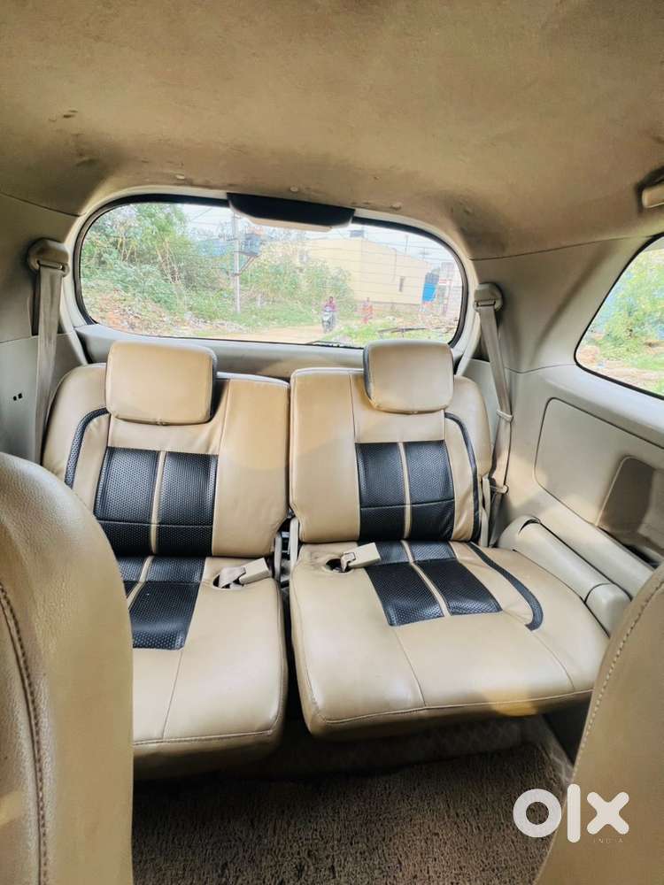 Toyota Innova 2012 Diesel Well Maintained