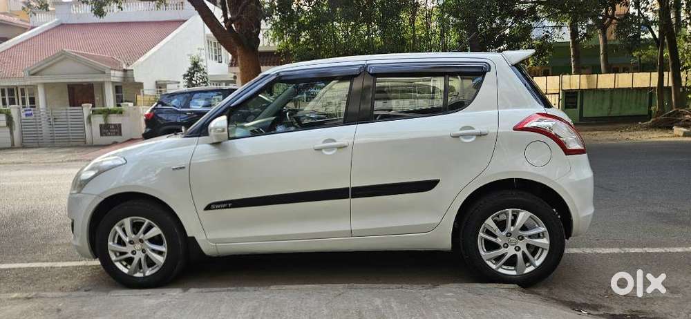Maruti Suzuki Swift 2011-2014 Zdi, 2013, Diesel