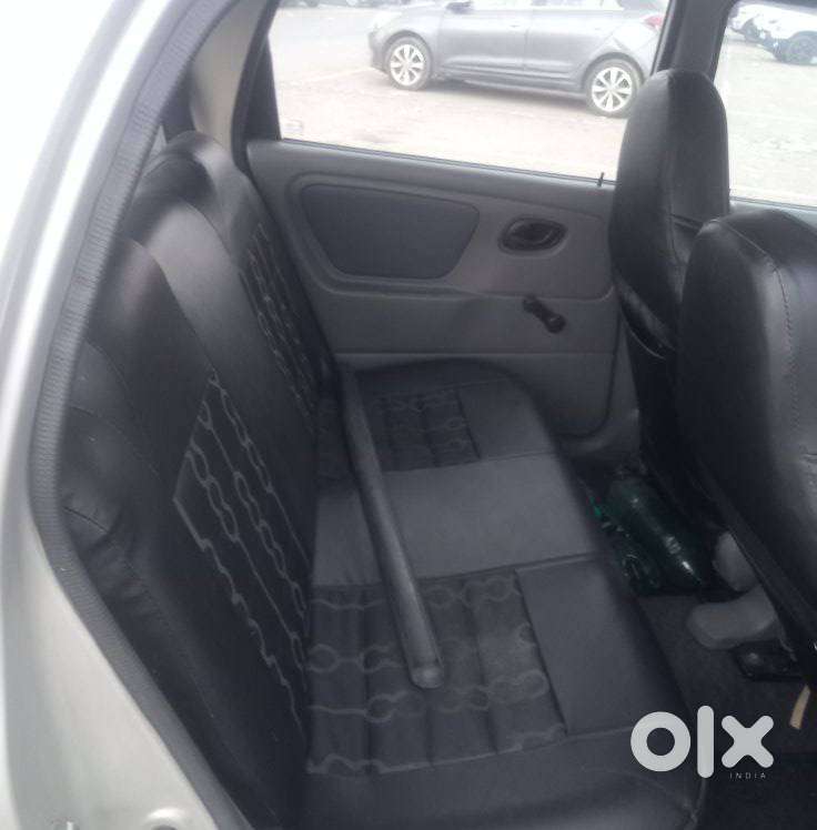 Maruti Suzuki Alto K10 Vxi (o), 2013, Petrol
