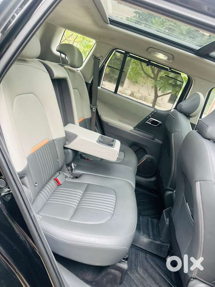Kia Syros Htx Plus Opt Diesel At, 2025, Diesel