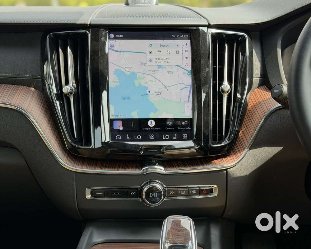 Volvo Xc60 2.0 B5 Ultimate, 2024, Petrol