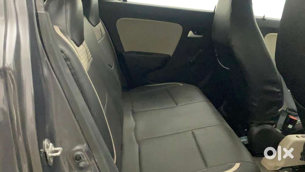 Maruti Suzuki Alto 800 Vxi Plus Option, 2022, Petrol
