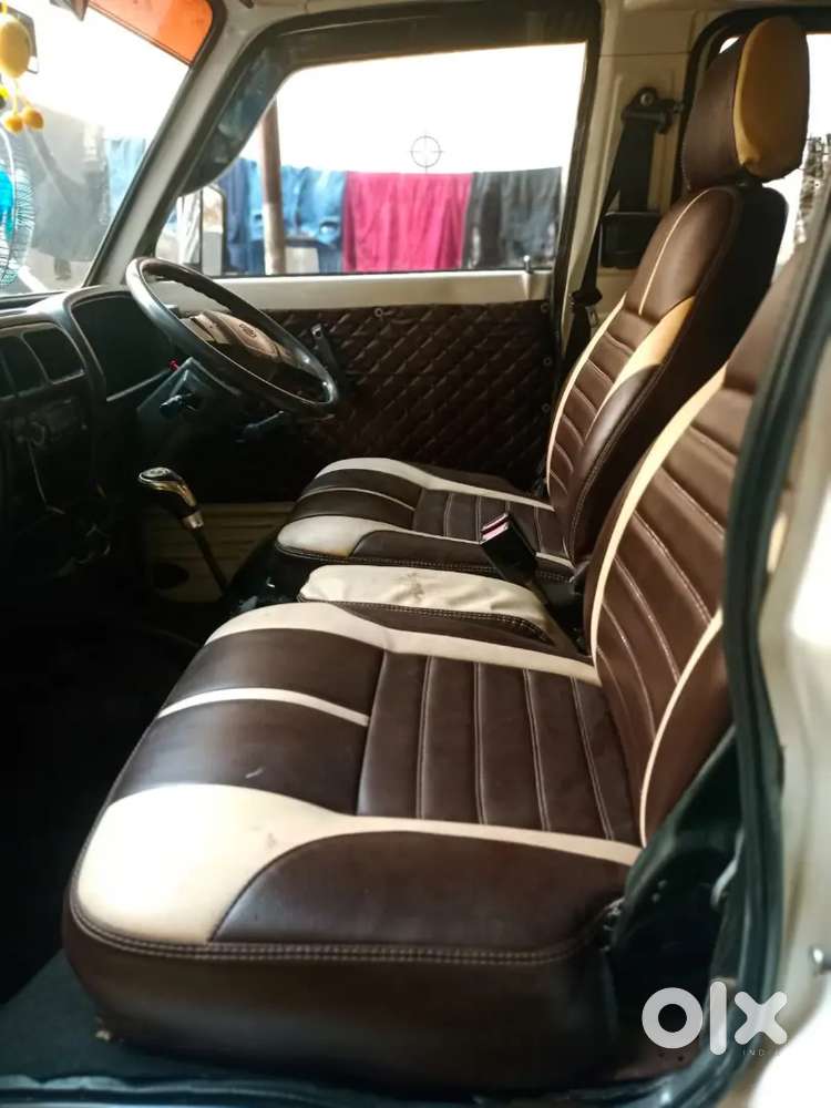 Maruti Omni Van