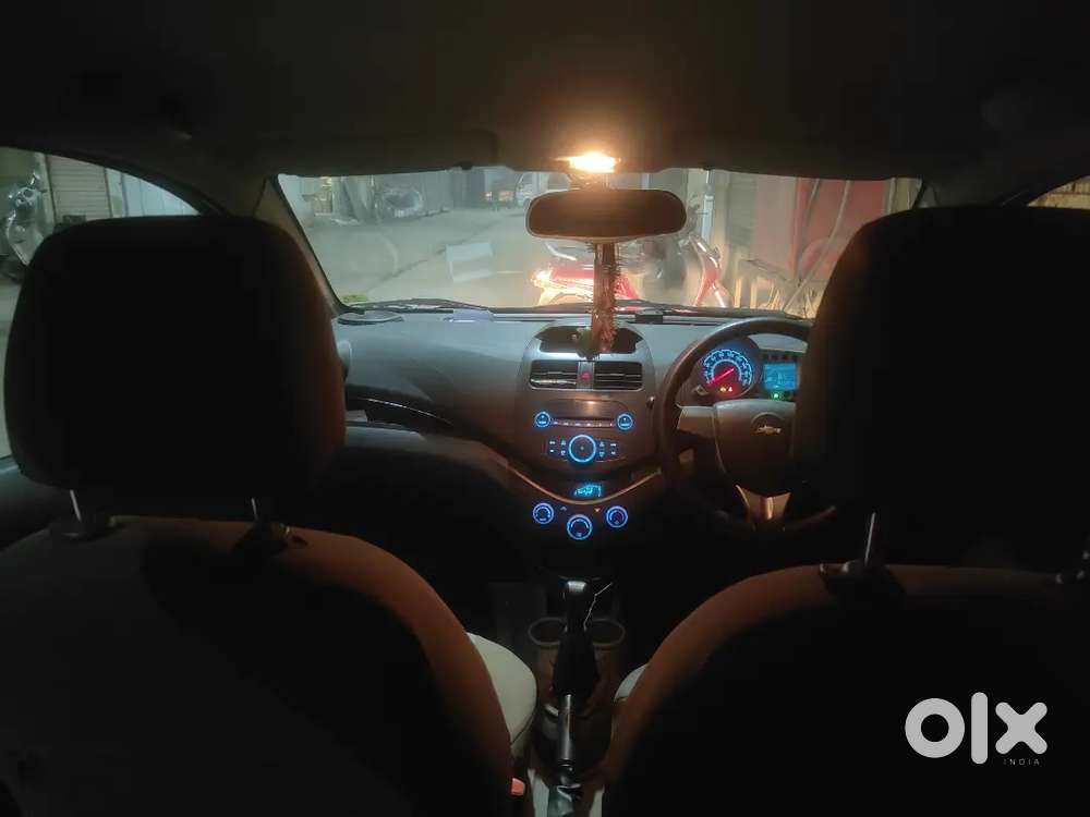 Chevrolet Beat 2011 Diesel 67120 Km Driven