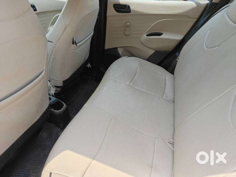 Hyundai Santro, 2022, Petrol