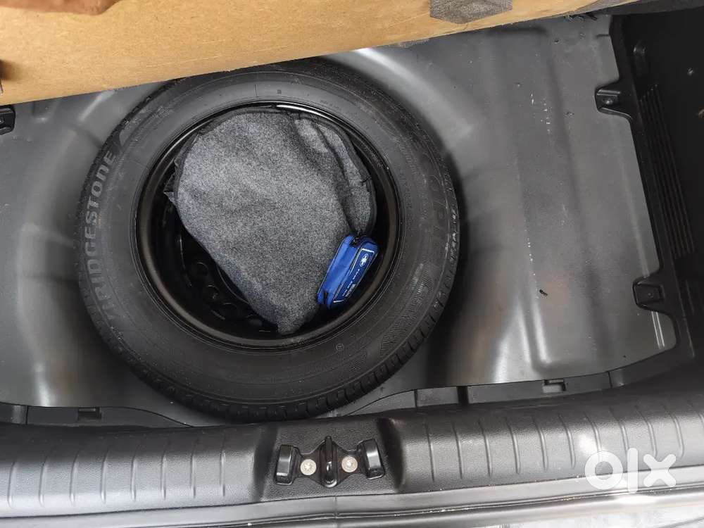 Hyundai I20 Asta 2025 Petrol Automatic First Owner