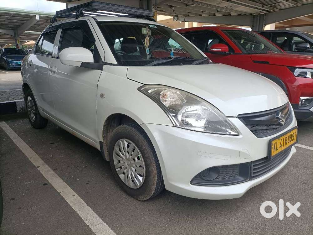 Swift Desire Tour Cng For Sale