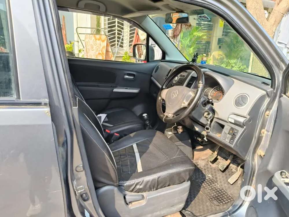 Wagonr Maruti Suzuki