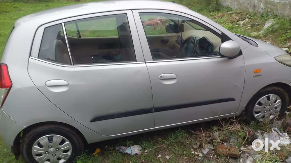Hyundai Grand I10 2009