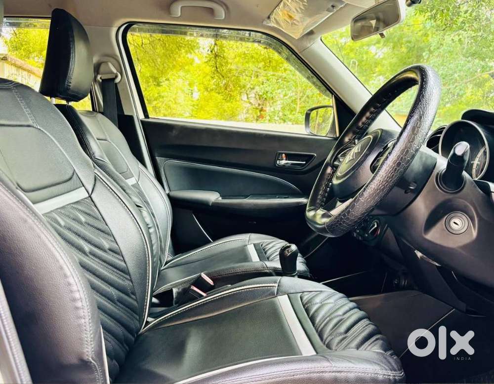 Maruti Suzuki Swift Vxi Optional, 2023, Petrol