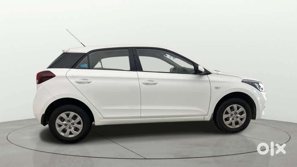 Hyundai Elite I20 1.2 Magna Plus, 2019, Petrol