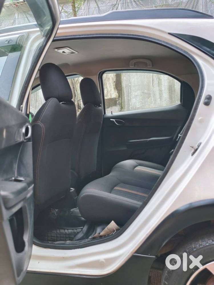 Tata Tiago Nrg 1.2 Xz Mt, 2019, Petrol