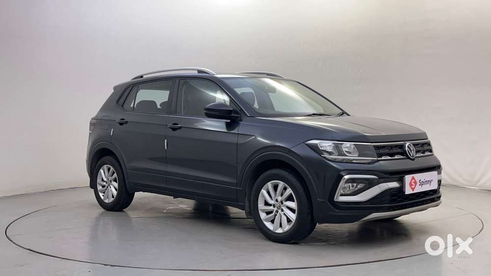 Volkswagen Tiguan 2.0 Tdi Highline, 2022, Petrol