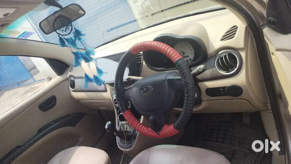 Hyundai I10 2009 Petrol 67000 Km Driven