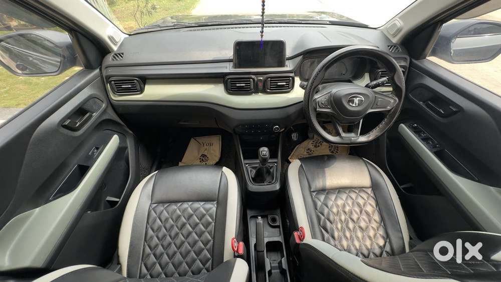 Tata Punch Adventure Rhythm Icng, 2024, Cng & Hybrids