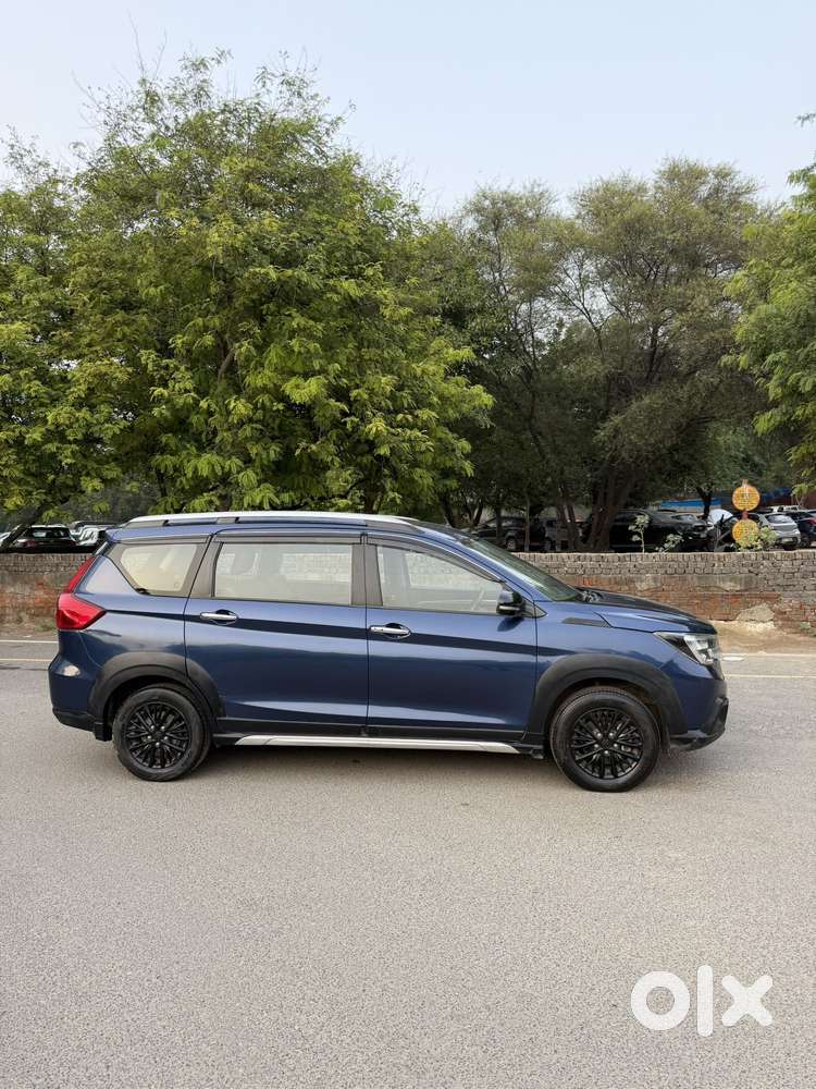 Maruti Suzuki Xl6 1.5 Alpha At, 2020, Petrol