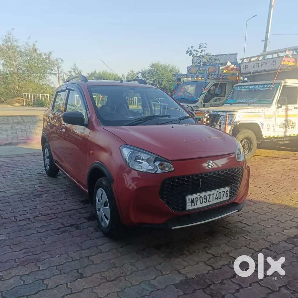 Maruti Suzuki Alto K10 2023 Petrol 51872 Km Driven