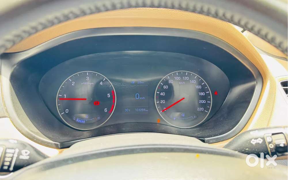 Hyundai Elite I20 Asta Option Diesel, 2019, Diesel