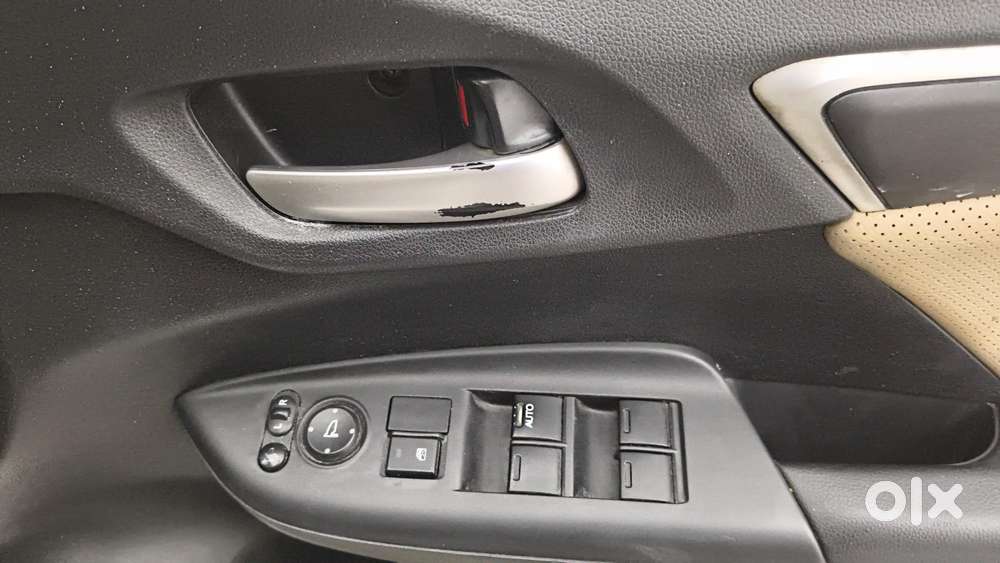 Honda Jazz 1.2 V At I Vtec, 2016, Petrol