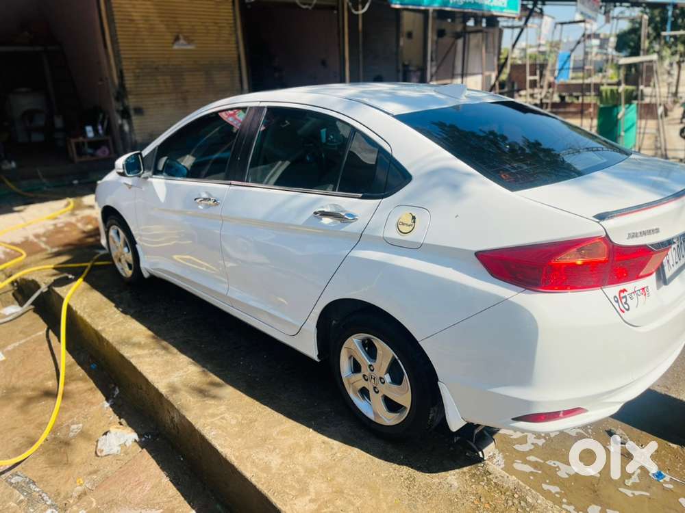 Honda City Diesel 2014 Model