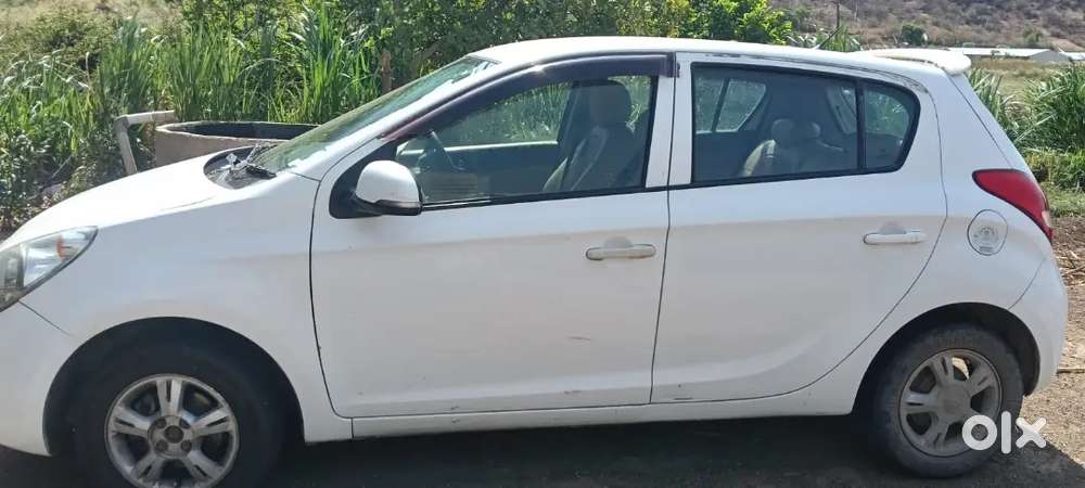 Hyundai I20 2012 Petrol Well Maintained