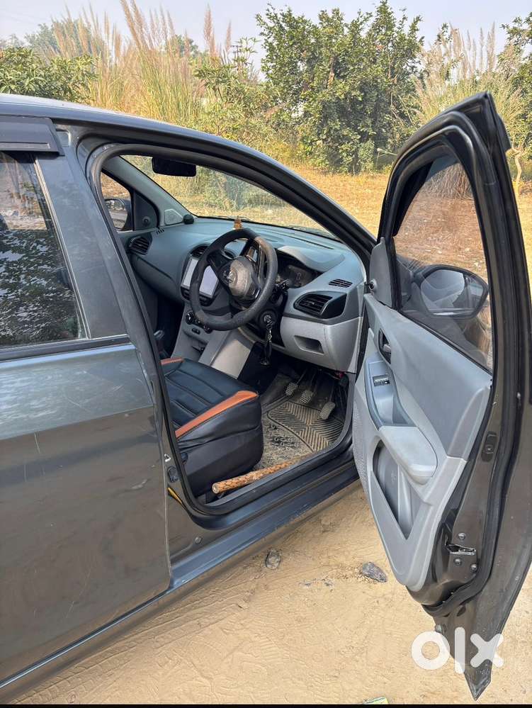 Tata Tigor 2023 Petrol Good Condition