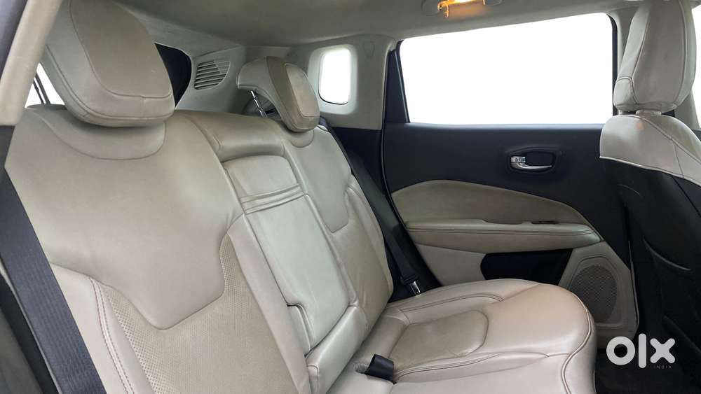 Jeep Compass 1.4 Night Eagle Petrol At, 2019, Petrol