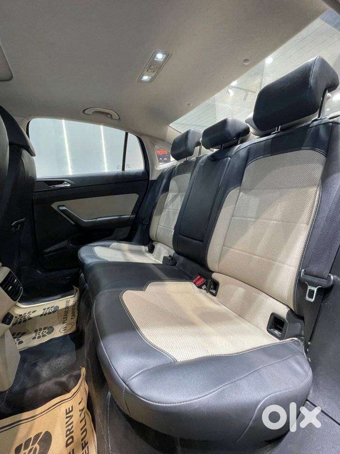 Skoda Slavia 1.0 Tsi Style, 2022, Petrol