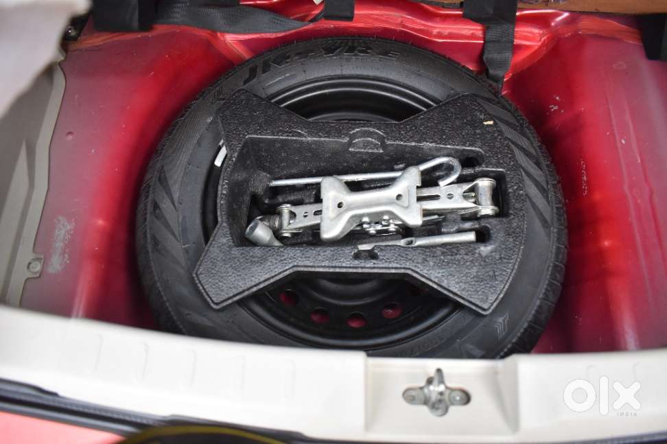 Maruti Suzuki Celerio Zxi Optional Amt, 2018, Petrol