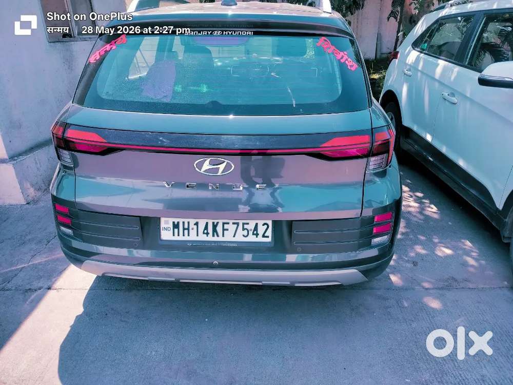 Hyundai Venue 1.2 S Plus 2022