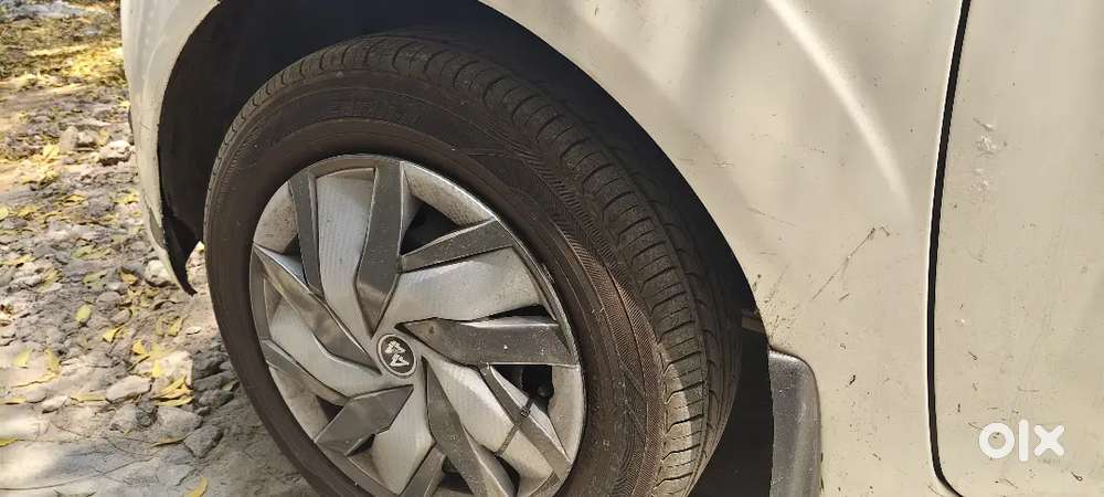 Ford Figo Diesel Well Maintained