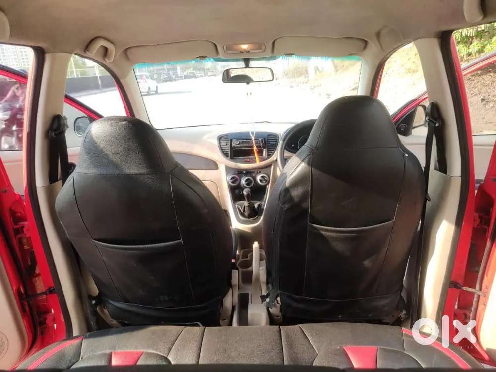 Hyundai I10 2008 Petrol