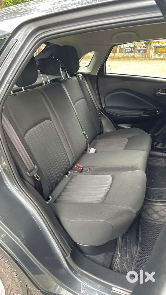 Maruti Suzuki Baleno 1.2 Zeta At, 2025, Petrol