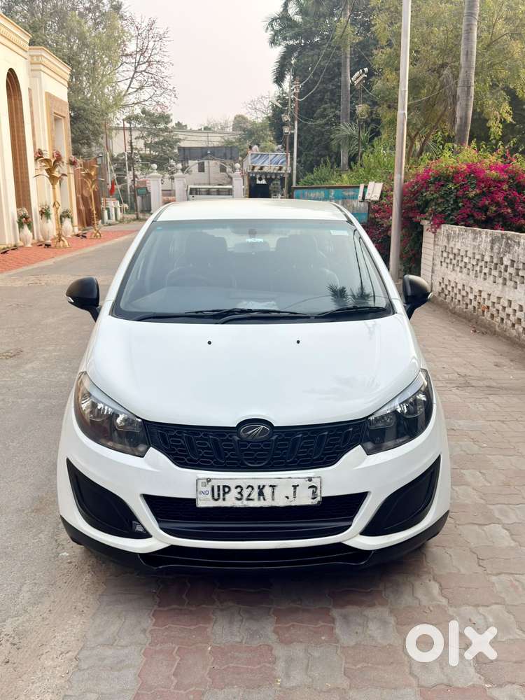 Mahindra Marazzo M2, 2019, Diesel